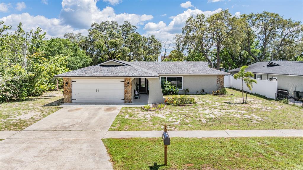 1403 TALLAHASSEE DRIVE