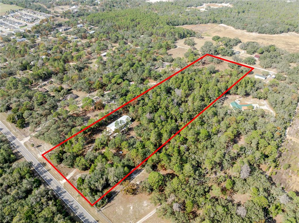 12301 DENTON AVENUE, HUDSON, FL — photo 2 of 30