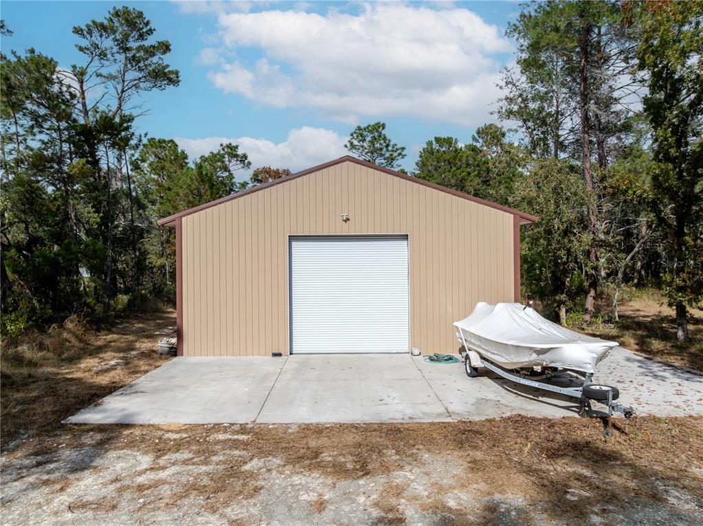 12301 DENTON AVENUE, HUDSON, FL — photo 4 of 30