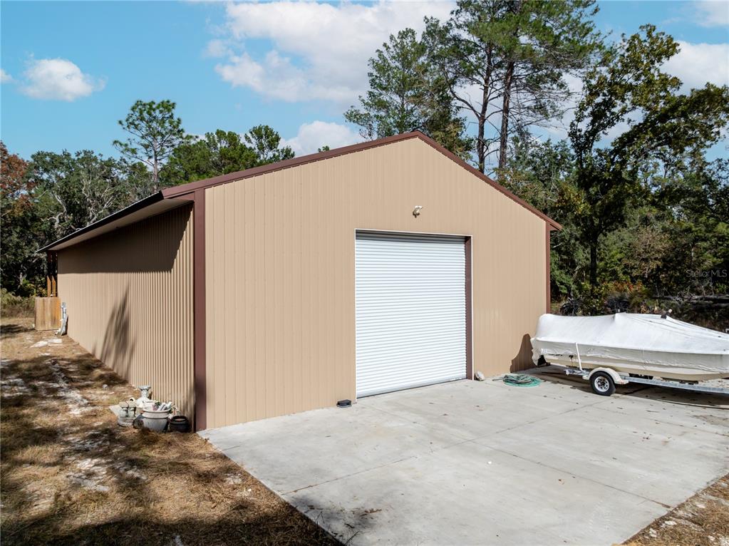 12301 DENTON AVENUE, HUDSON, FL — photo 5 of 30