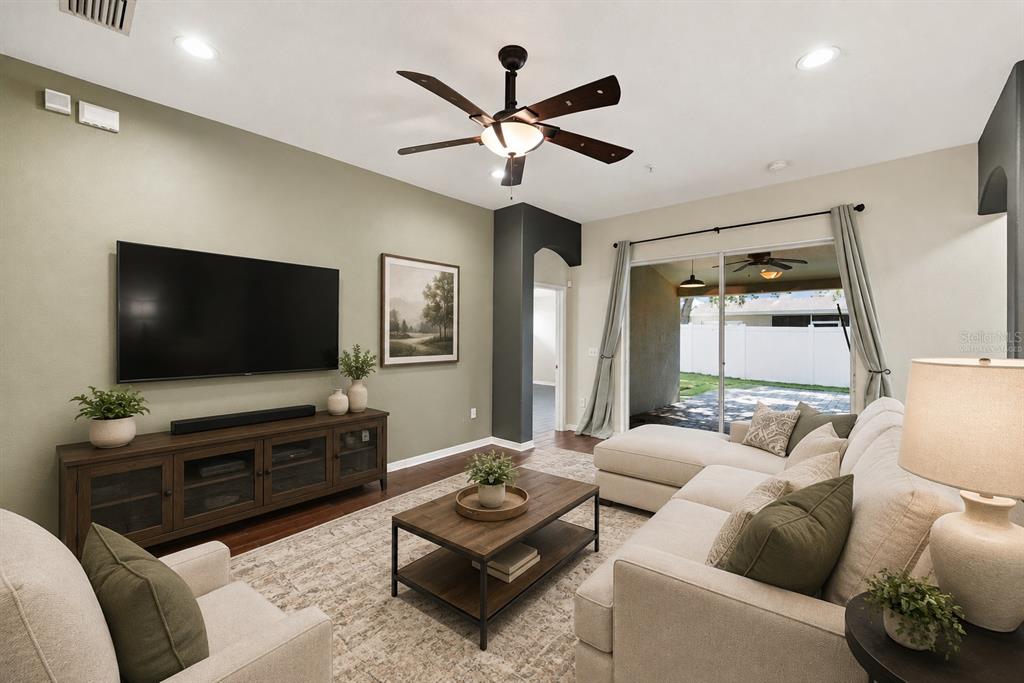 13368 MANDALAY PLACE, SPRING HILL, FL — photo 4 of 30