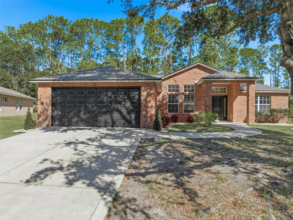 31 PONY EXPRESS DRIVE