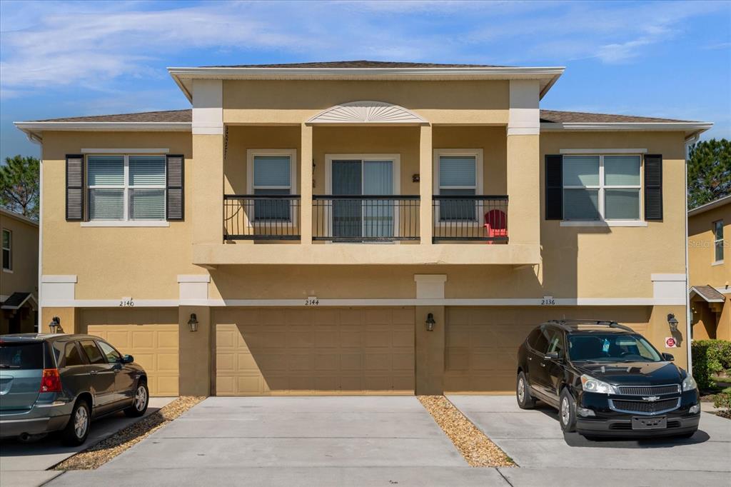 2144 BETSY ROSS LANE