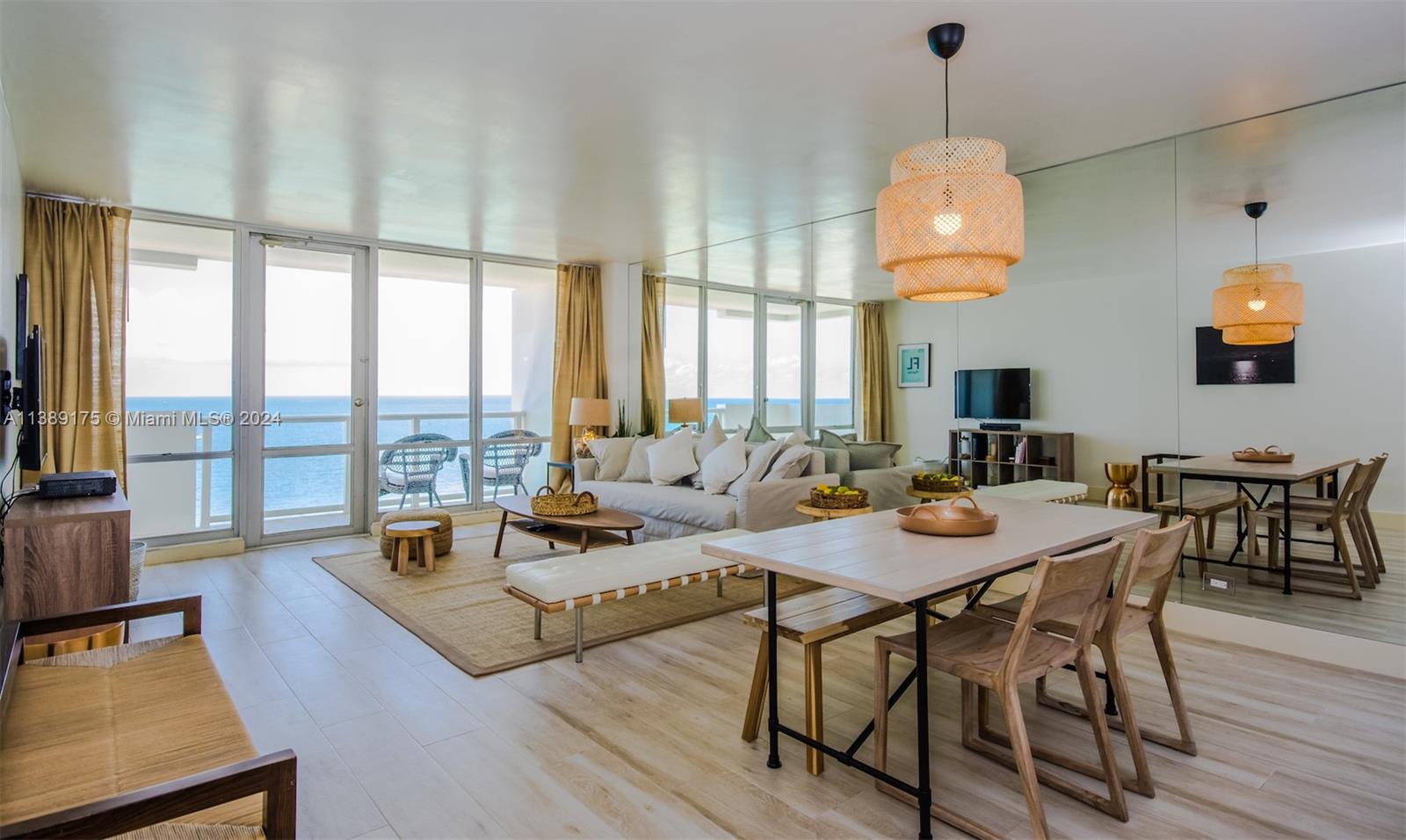 5601 Collins Ave # 1204, Miami Beach FL 33140