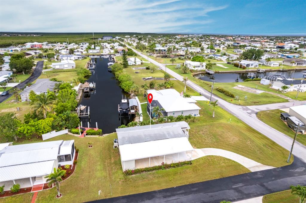 4350 DELTONA DRIVE