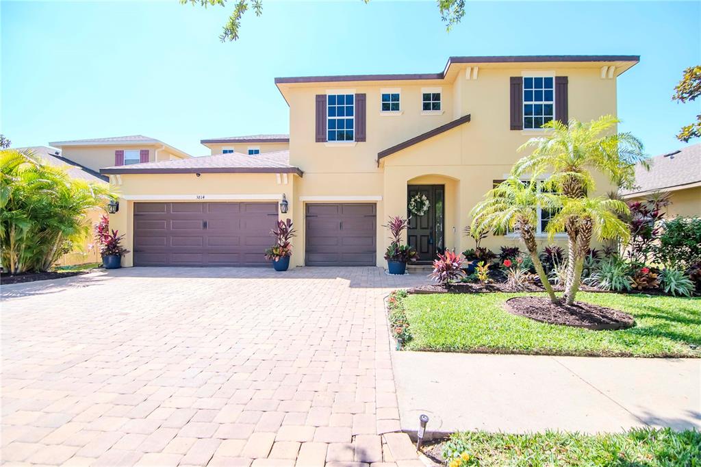 3814 EVERGREEN OAKS DRIVE