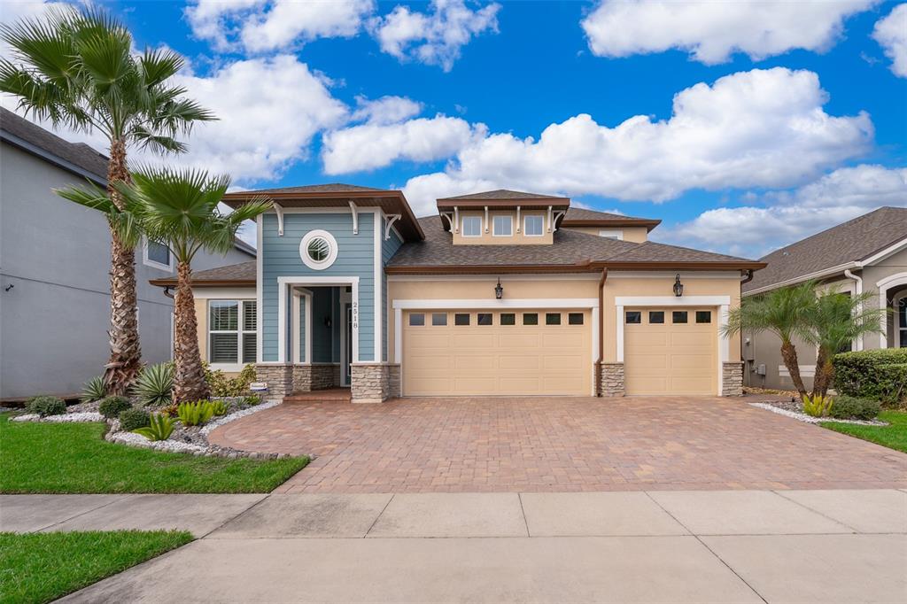 2518 FONTAINE DRIVE