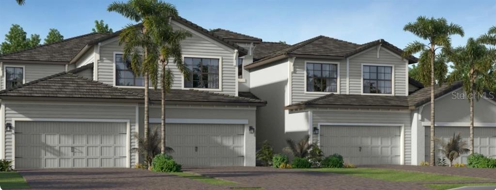 19218 CHERRYSTONE WAY UNIT 101