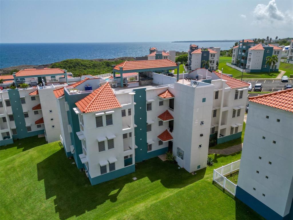LOLITA NATAL ST. COND. MAR CHIQUITA OCEAN VIEW #2 UNIT B-201