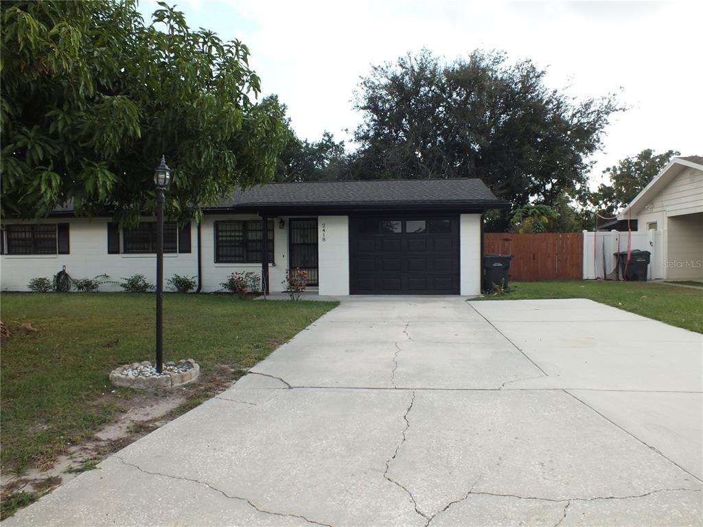 2418 W CENTRAL AVENUE