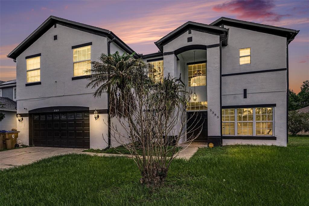 5385 DAHLIA RESERVE DRIVE
