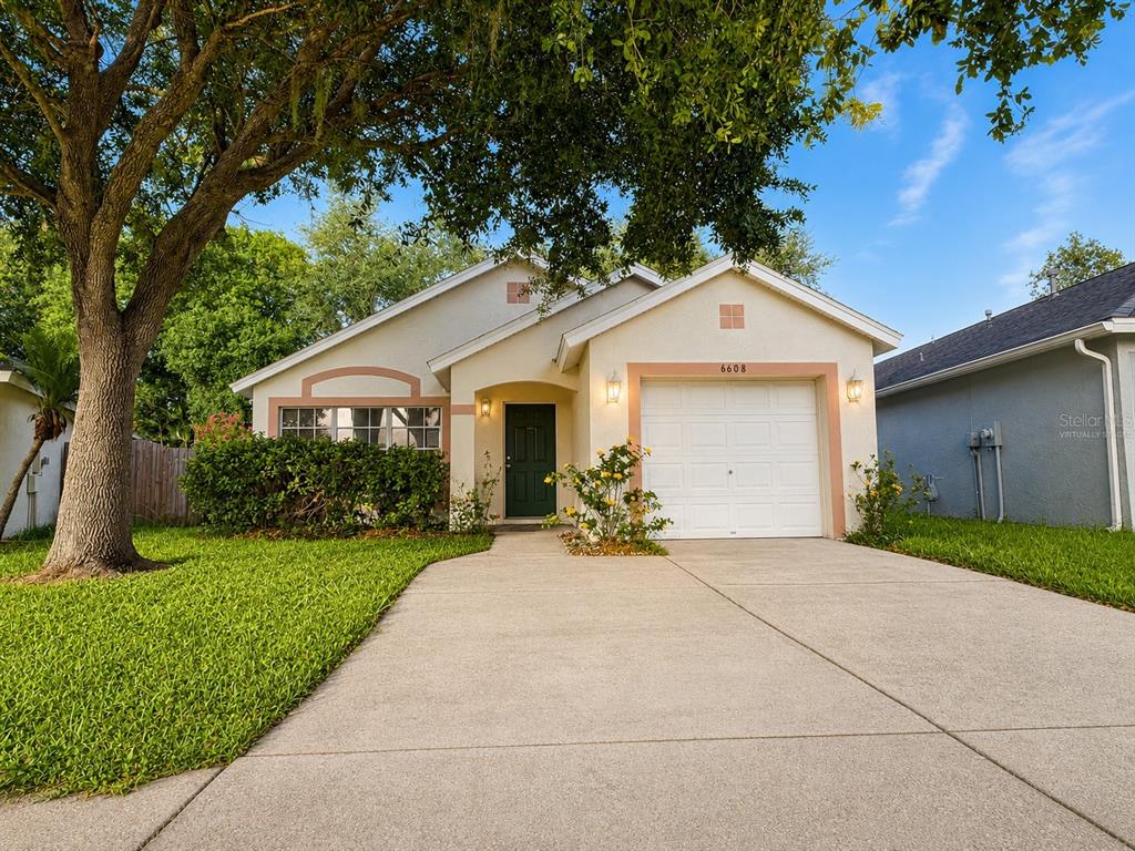 6608 NORTHHAVEN COURT