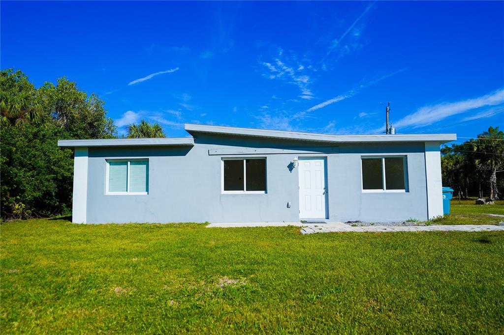 1226 CORAL RIDGE DRIVE
