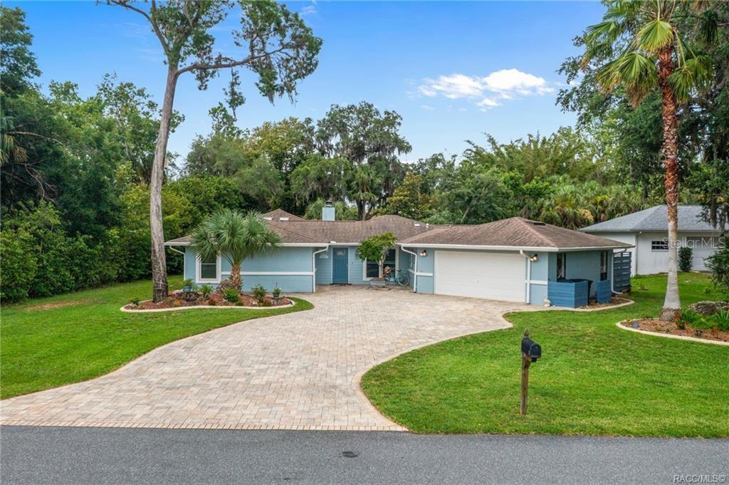 11678 W TIMBERLANE DRIVE