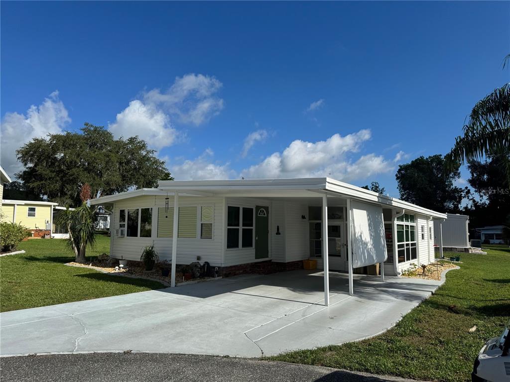 102 TANGELO COVE, LEESBURG, FL — photo 2 of 30