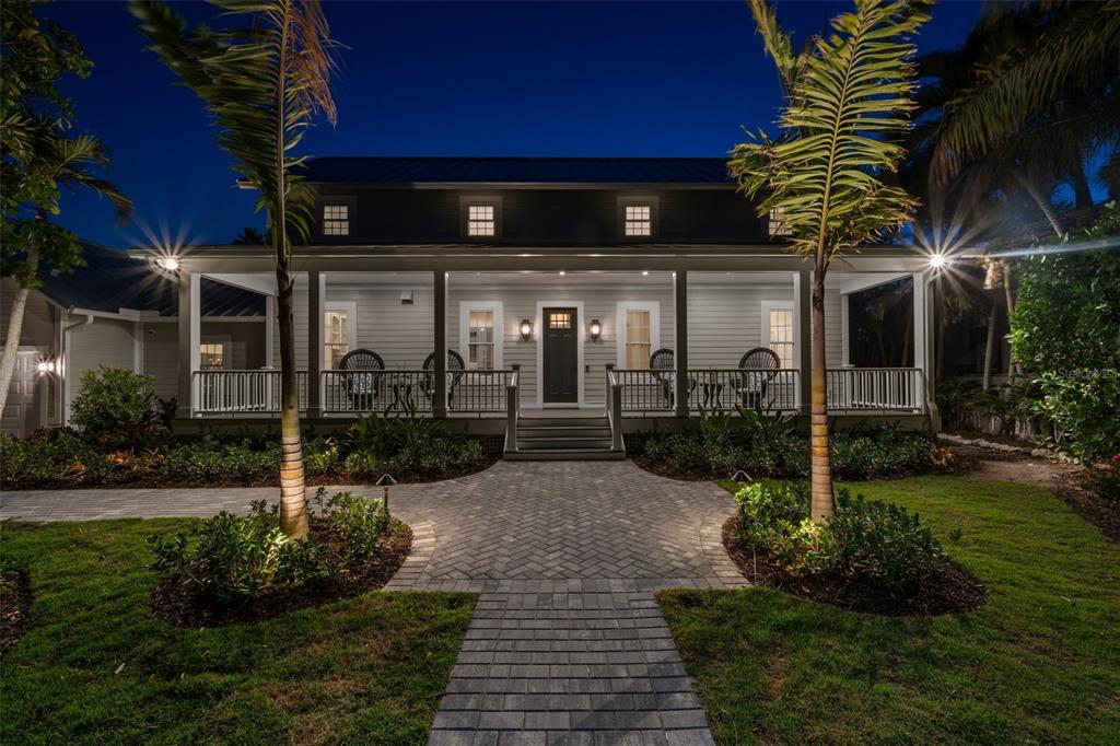 1629 JEAN LAFITTE DRIVE