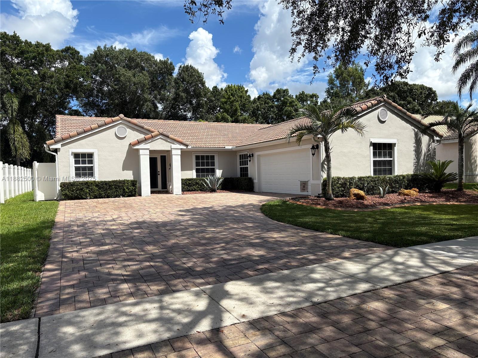 13221 SW 17th Ct, Miramar FL 33027
