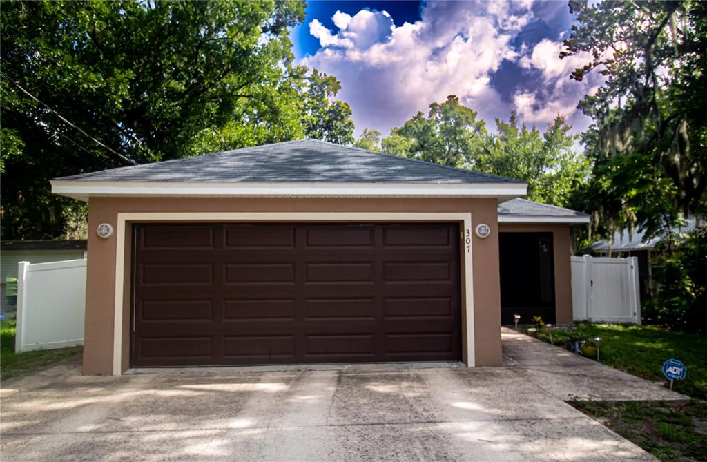 307 NW 8TH STREET