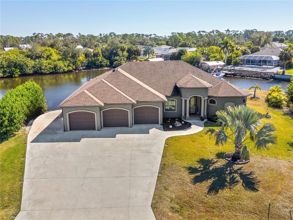 17220 PHEASANT CIRCLE