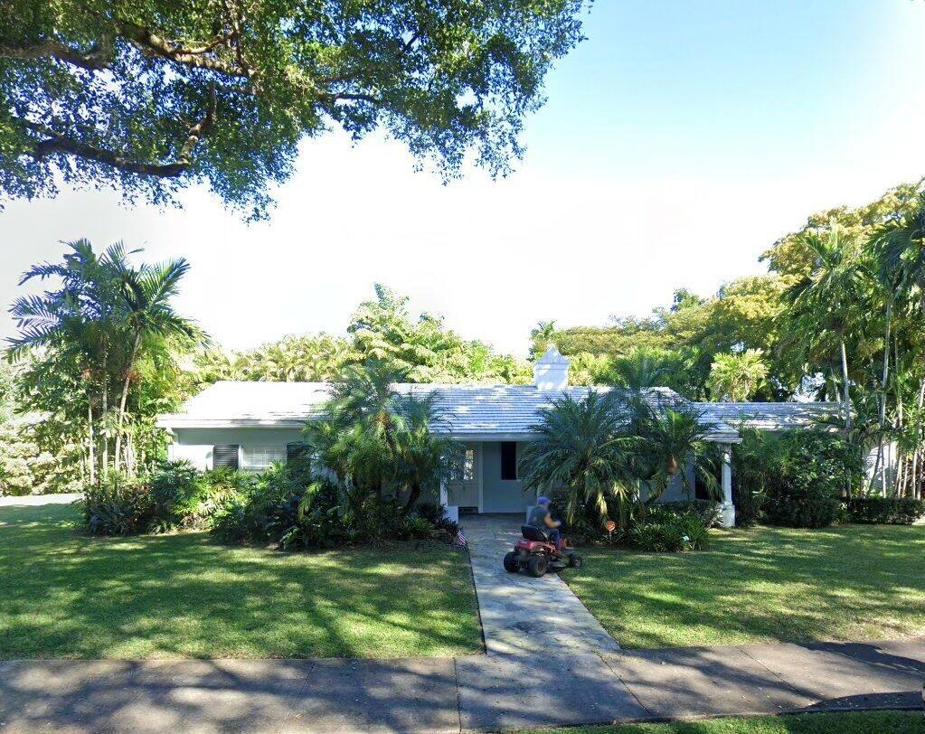 3218 Alhambra Circle, Coral Gables FL 33134