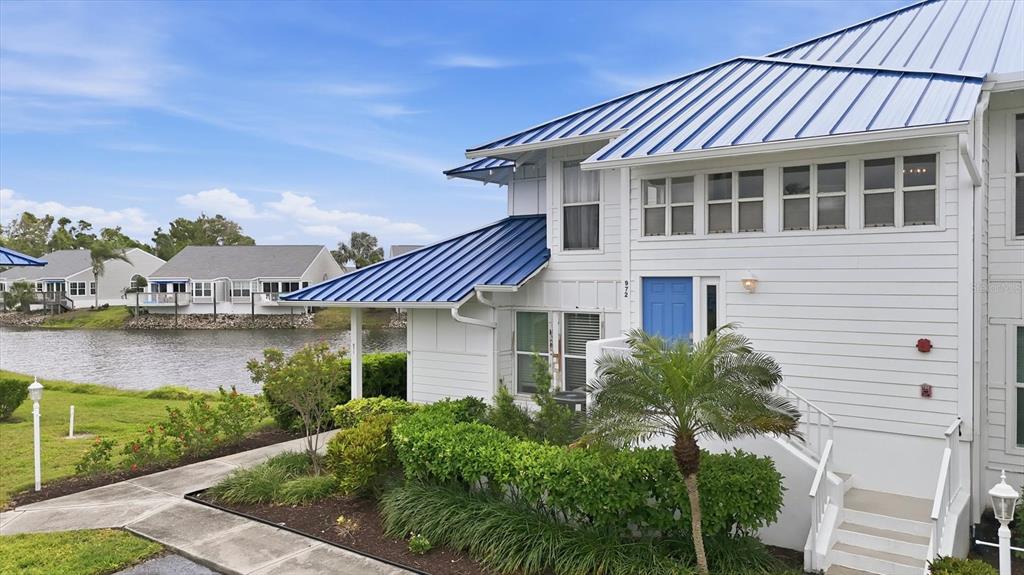 972 SANDPIPER CIRCLE UNIT 972