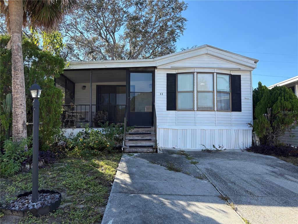 11 CITRUS RIDGE DRIVE UNIT 11