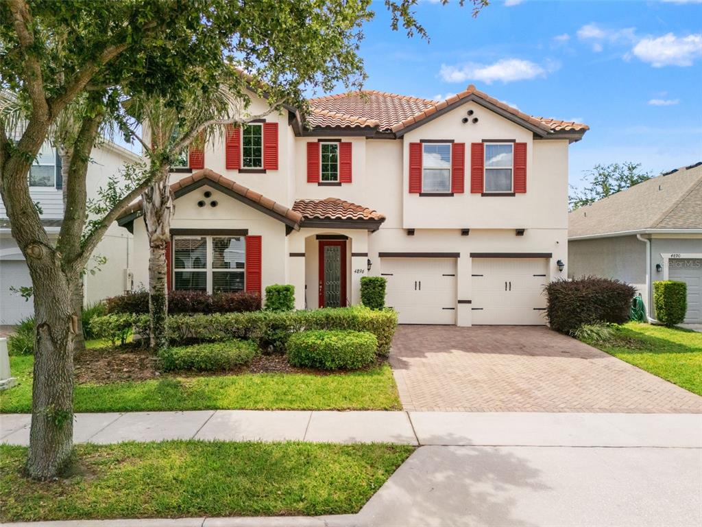 4896 PALMETTO PARK DRIVE