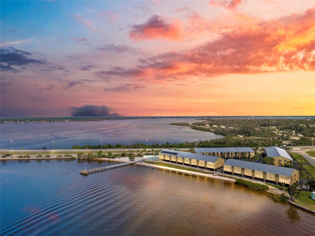 14459 RIVER BEACH DRIVE UNIT 112