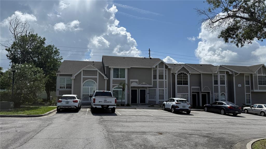 505 SUN RIDGE PLACE UNIT 122