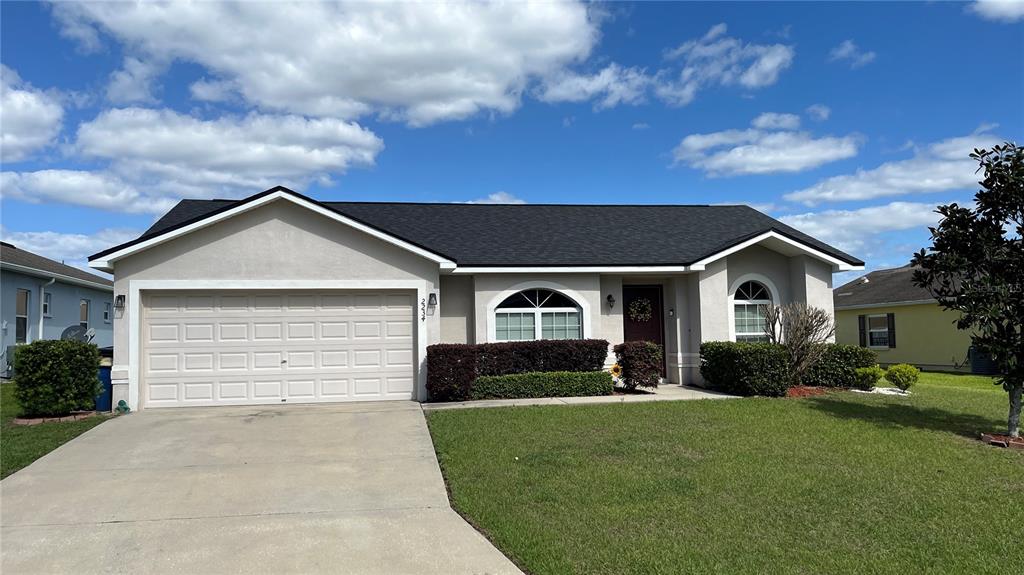 2234 BARN OWL AVENUE