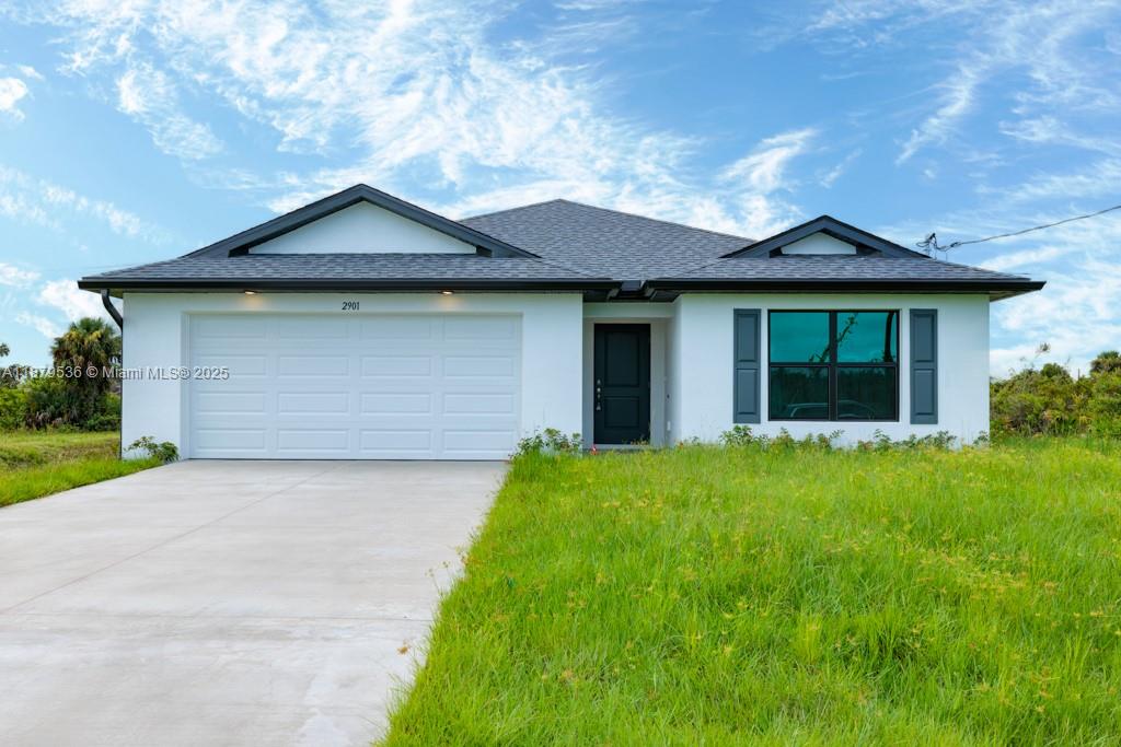 2901 69 St W, Lehigh Acres FL 33971