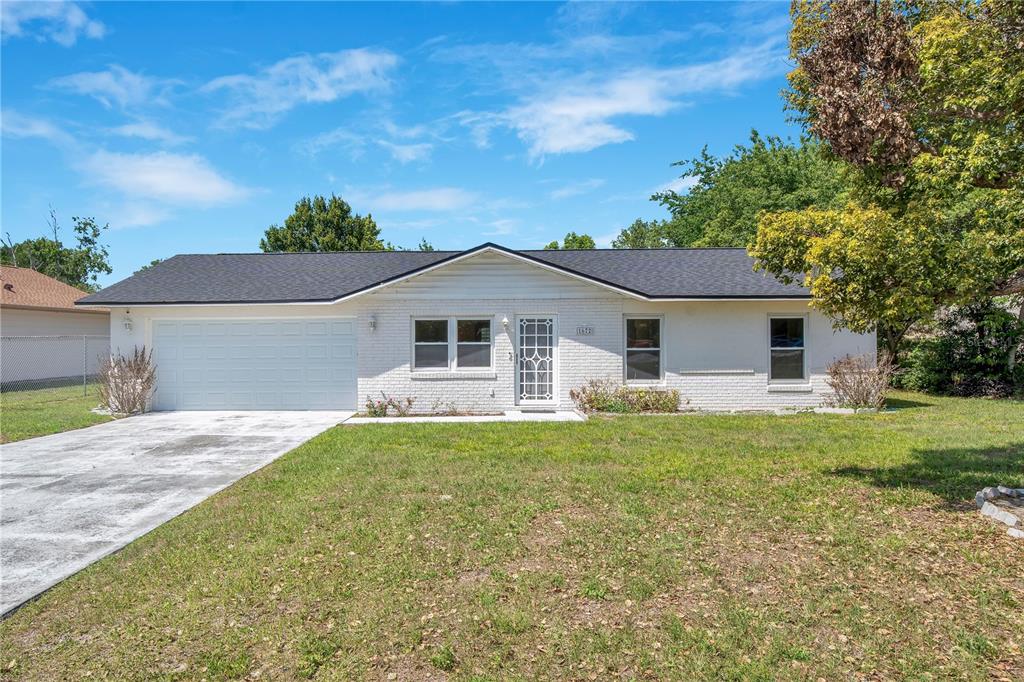 1672 BAVON DRIVE