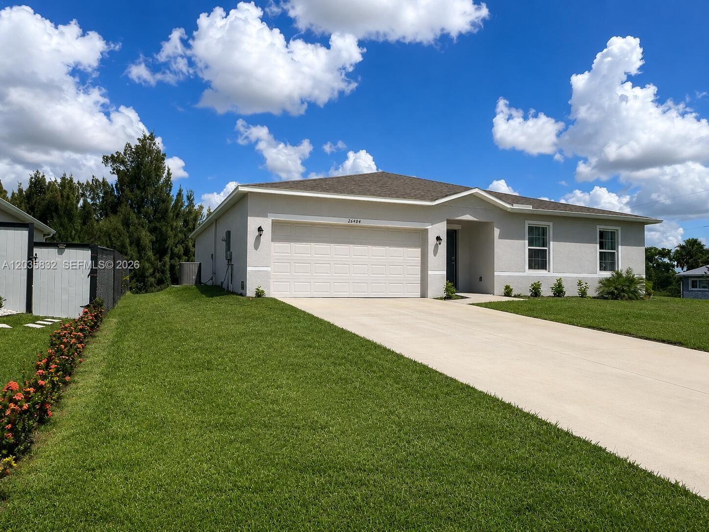 26484 View Dr, Punta Gorda FL 33983