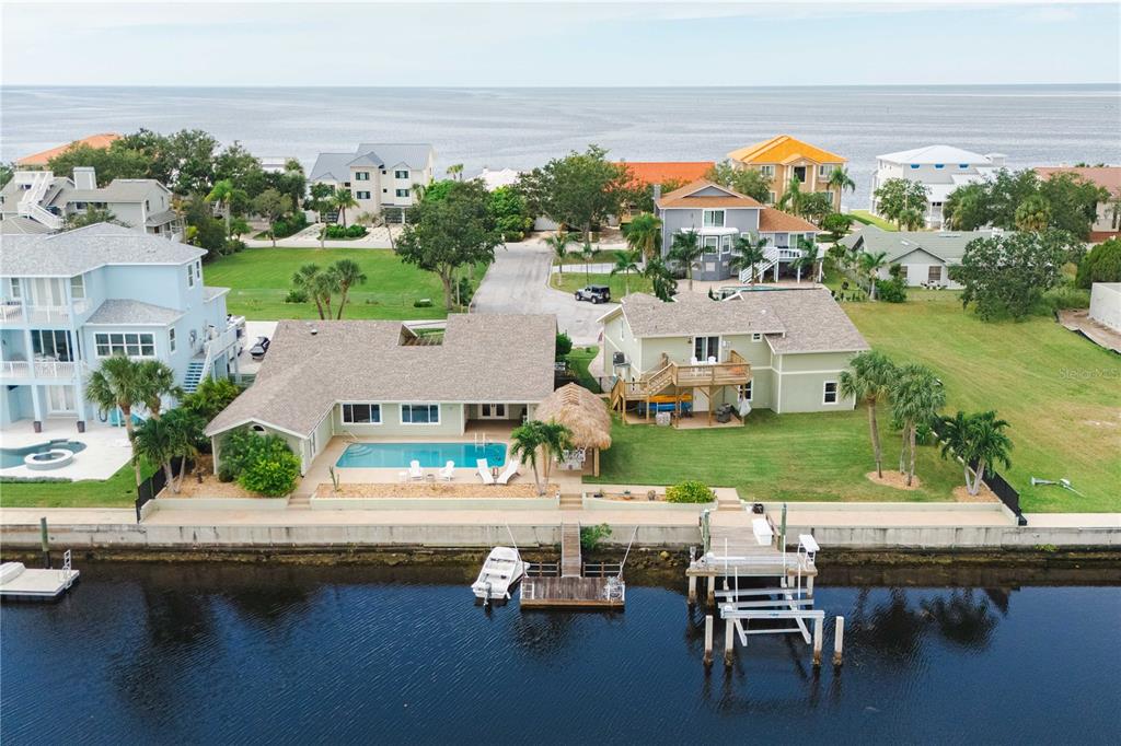 3154 BRIGANTINE COURT