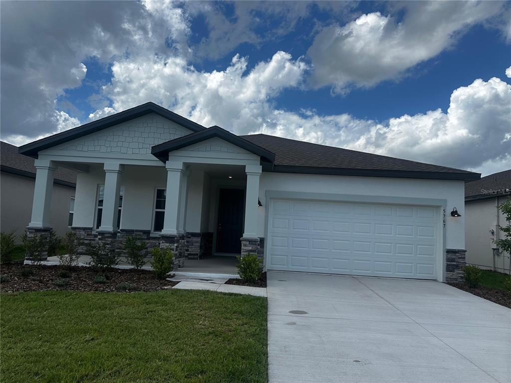 5767 CATTLE RANCH DRIVE