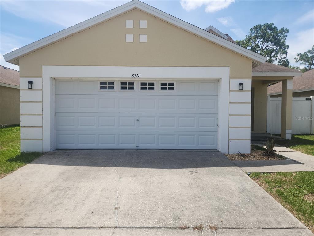 8361 SILVERBELL LOOP