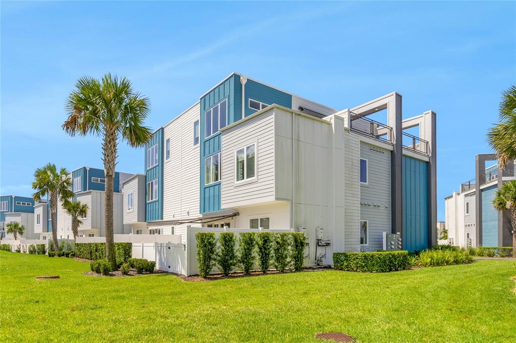 7770 SANDY RIDGE DRIVE UNIT 112