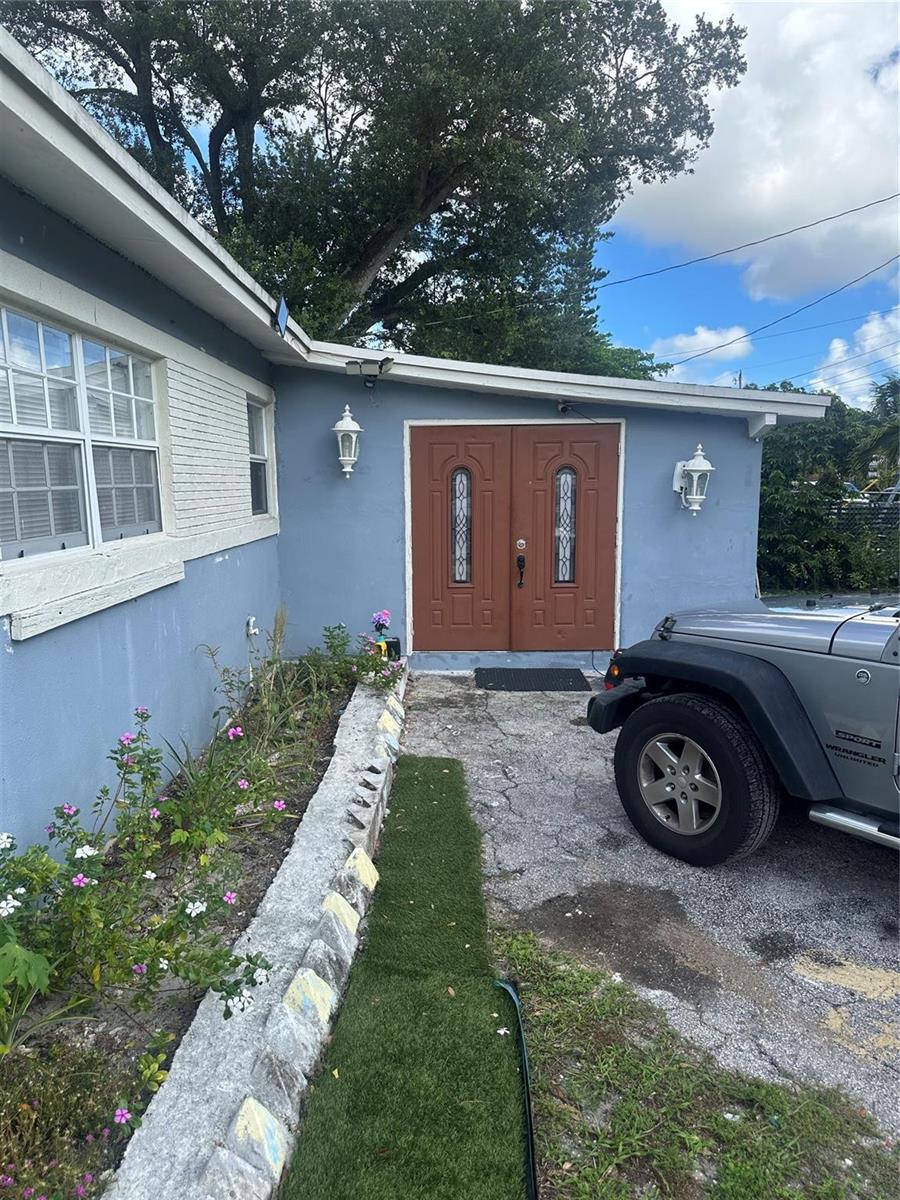 541 NW 33rd Avenue, Lauderhill FL 33311