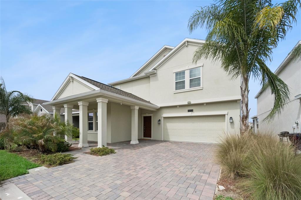 3373 WAUSEON DRIVE