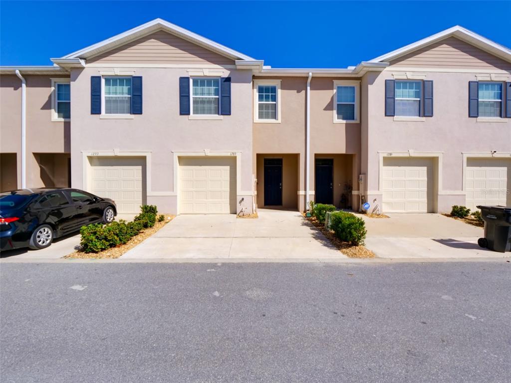 1289 YELLOW FINCH DRIVE