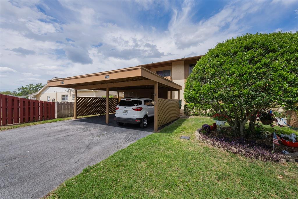 3815 PENRICK DRIVE UNIT 0