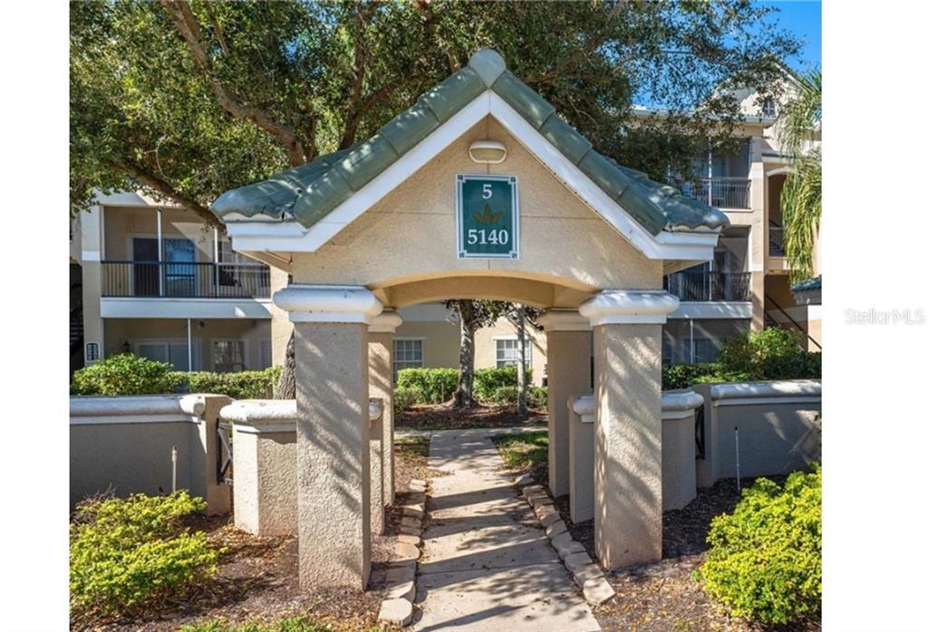 5140 NORTHRIDGE ROAD UNIT 303