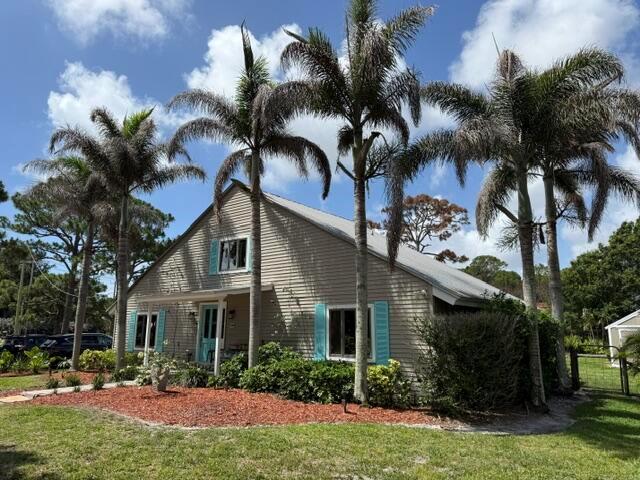 709 Savannah Street, Fort Pierce FL 34982