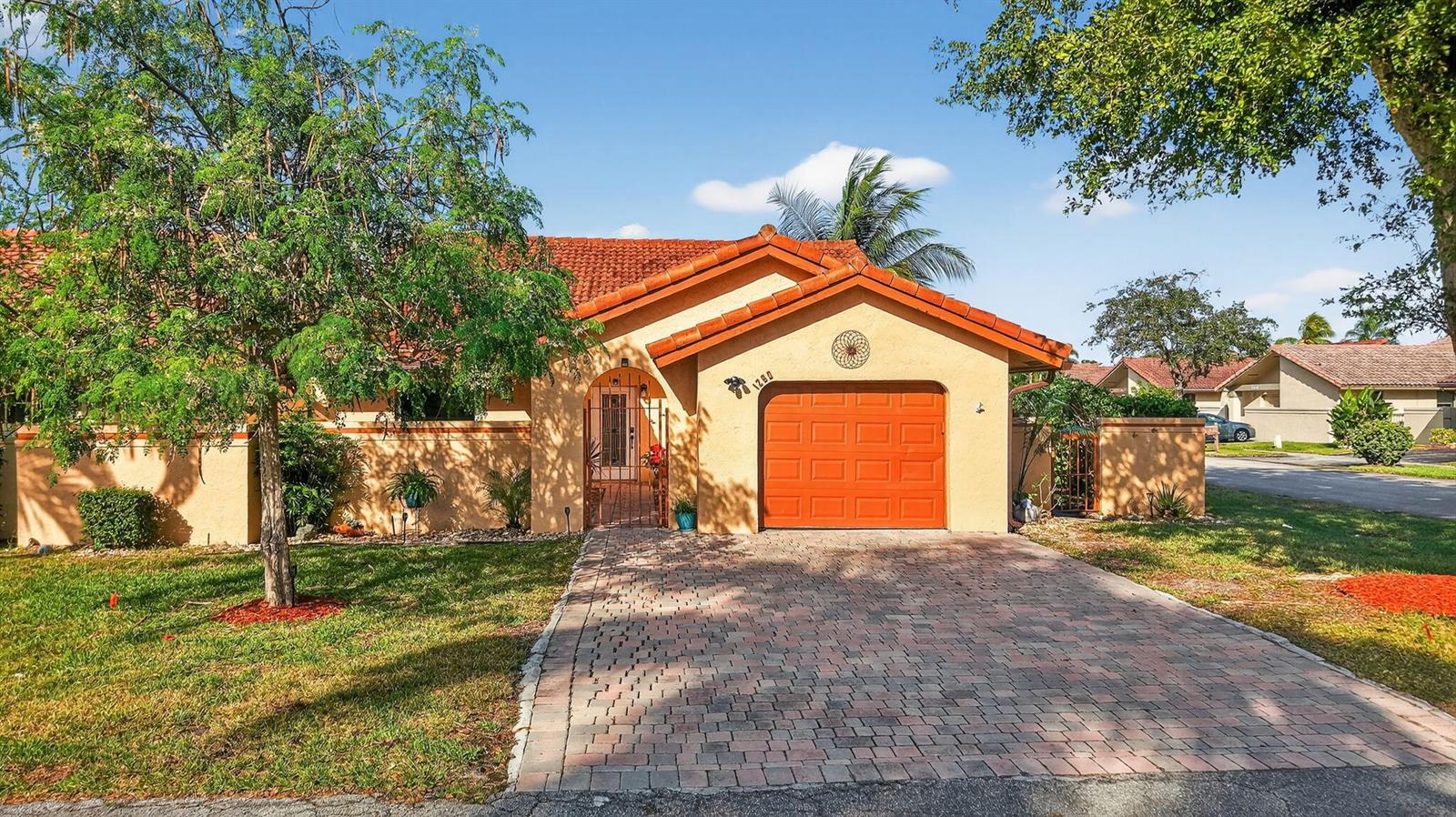 1290 NW 21st Terrace, Delray Beach FL 33445