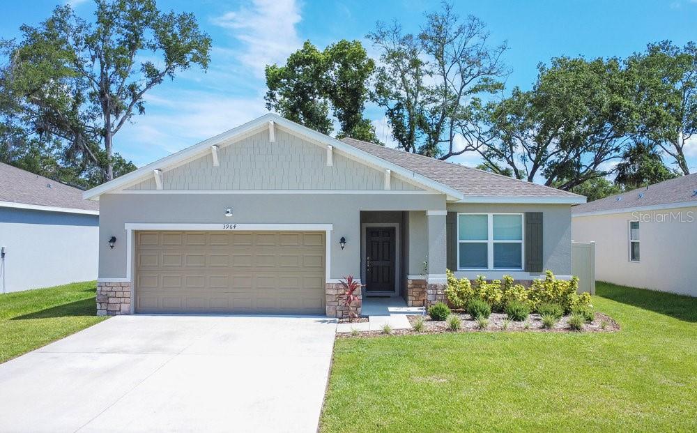 3964 MAYHILL LOOP