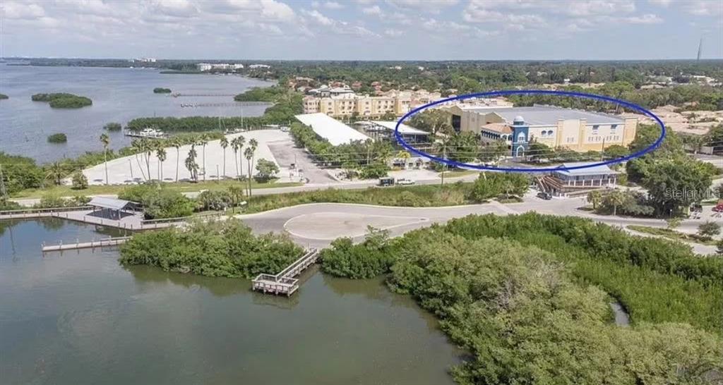 570 BLACKBURN POINT ROAD UNIT 11, OSPREY, FL — photo 3 of 4