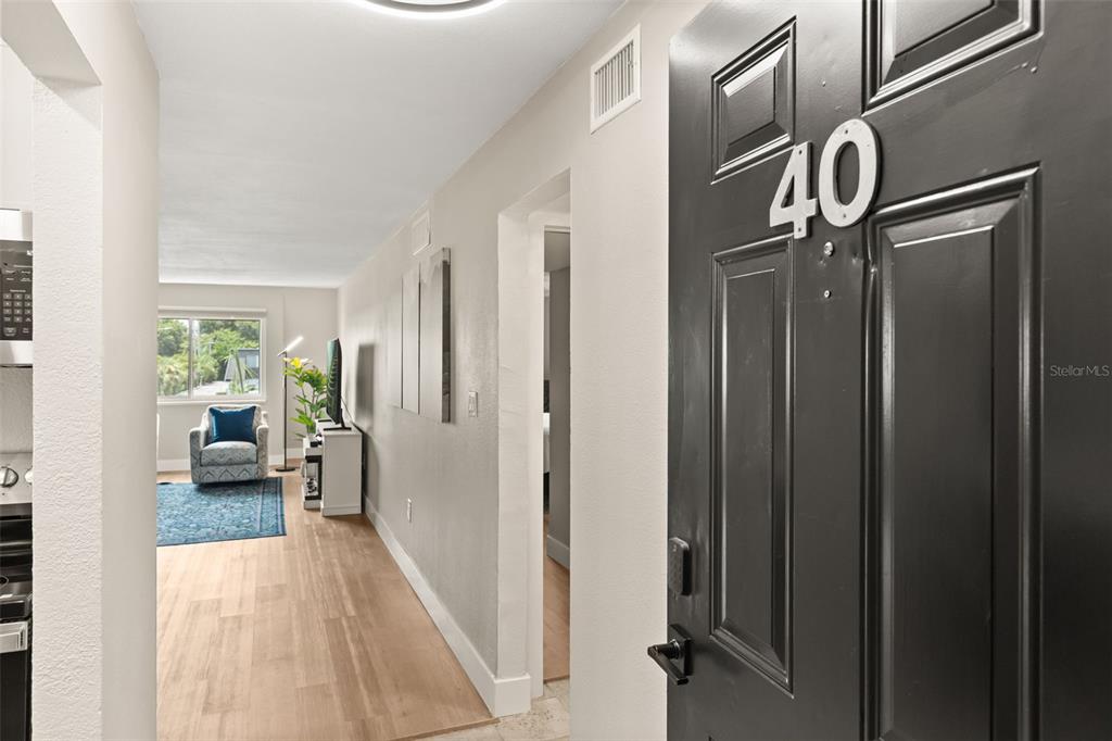 1928 CONWAY ROAD UNIT 40