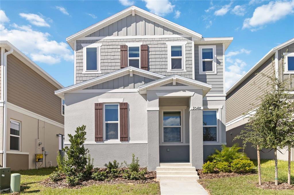 9548 WESTSIDE HILLS DRIVE