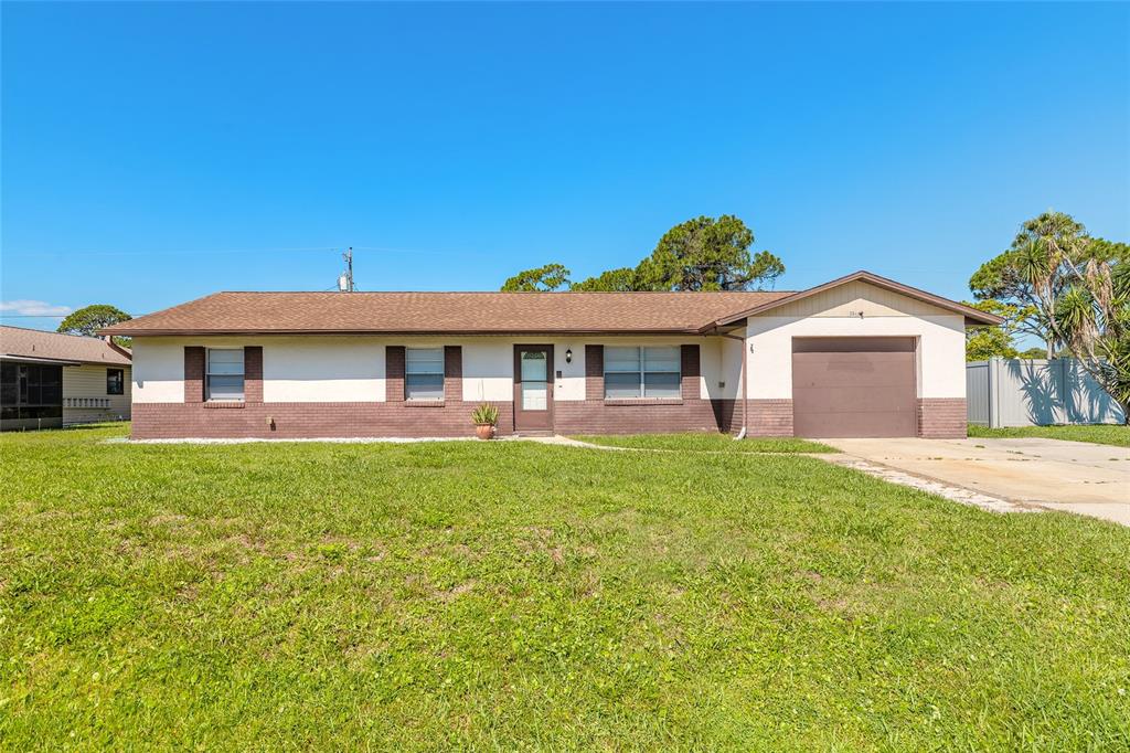 3044 PINE TREE DRIVE