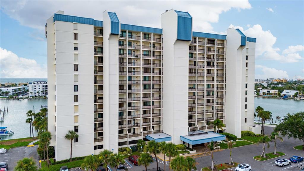 9525 BLIND PASS ROAD UNIT 206